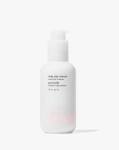Milky Jelly Cleanser